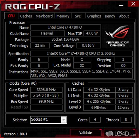 Download ASUS RealBench .